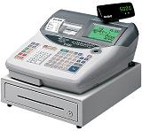 カシオ レジスター