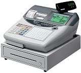 カシオ レジスター