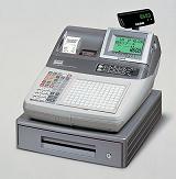 カシオ レジスター
